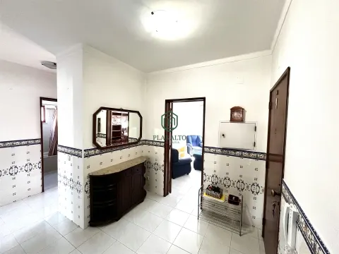 Apartamiento 3 habitaciones