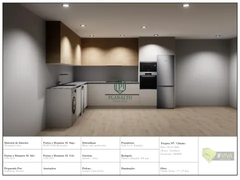 Apartamiento 3 habitaciones