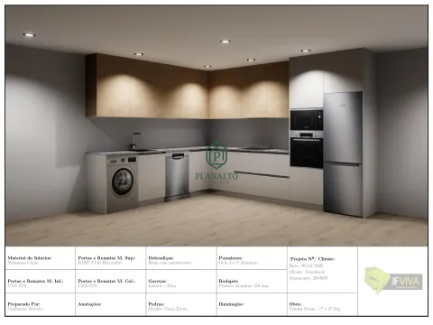 Apartamiento 3 habitaciones