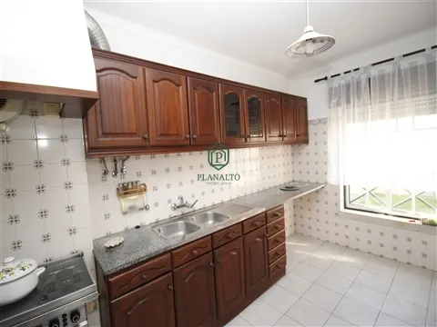 Apartamento T3