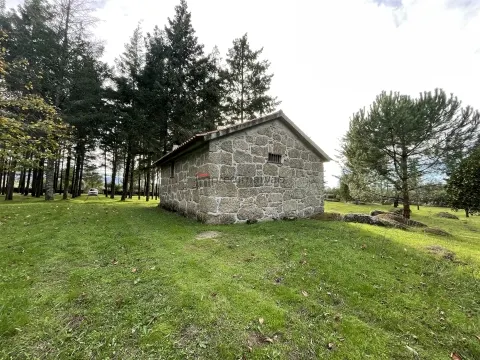 Quinta da Tapada / Teixugueira