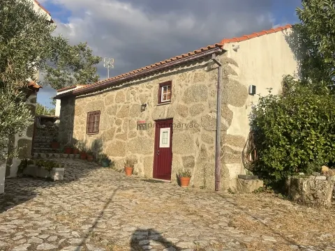 Maison rurale 2 Chambre(s)+1