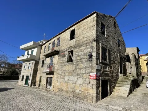 Casa da Ristrutturare