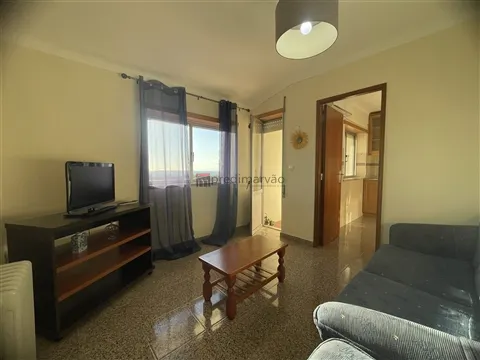 Apartamento T1