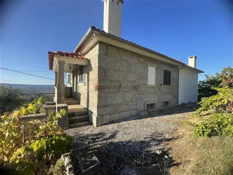 Einfamilienhaus 3 Schlafzimmer
