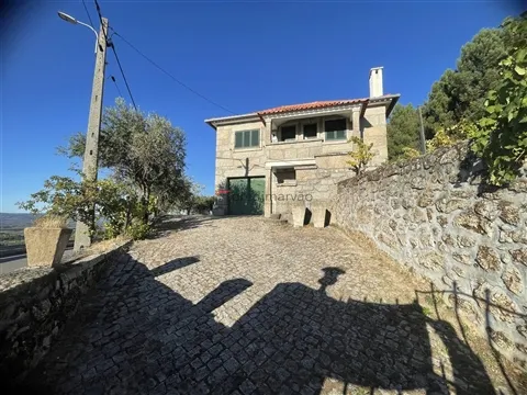 Einfamilienhaus 3 Schlafzimmer