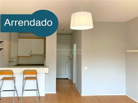 Studio for rent on the 2nd line of the sea in Nevogilde, Foz