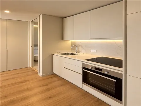 T1 novo, para venda | Boavista | Casa da Música