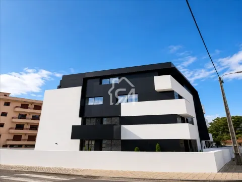Apartamento T4