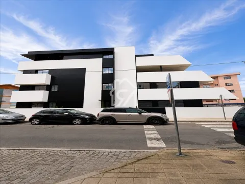 Apartamento T2