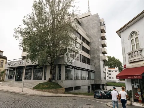 Apartamento T2