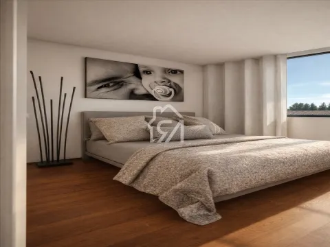 Apartamento T2