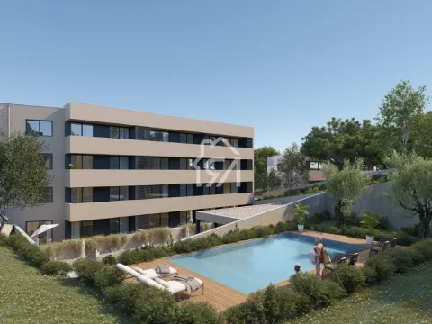 Apartamento T2