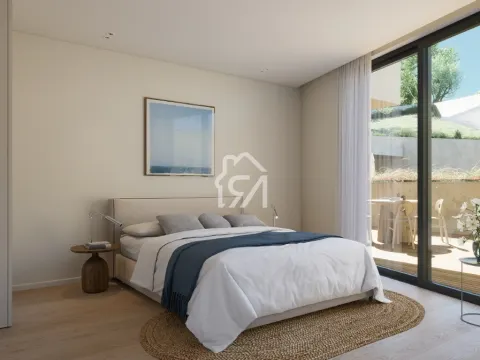 Apartamento T1