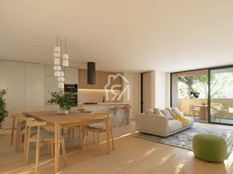 Apartamento T3