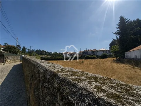 Terreno Para Construção