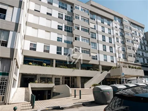 Apartamento T1