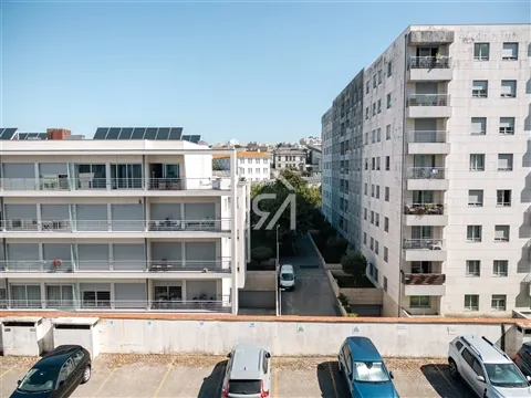 Apartamento T1