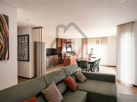 Apartamento T3