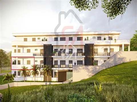Apartamento T3