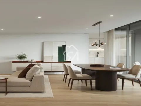 Appartement 1 Chambre(s)