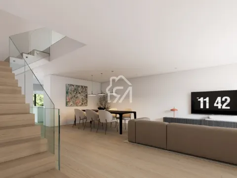 Moradia T3