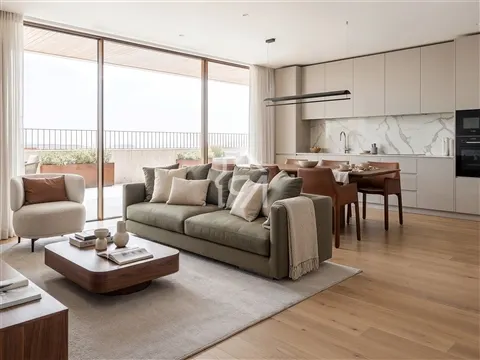 Apartamento T2