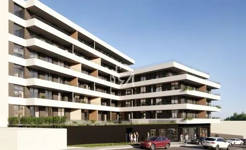 Apartamento T2