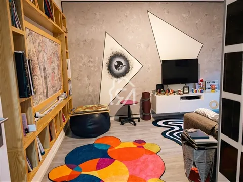 Apartamento T2