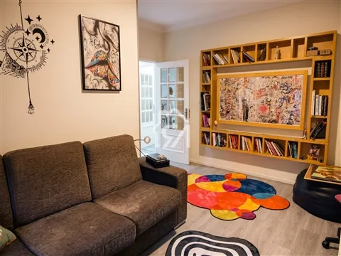 Apartamento T2