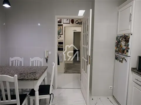 Apartamento T2