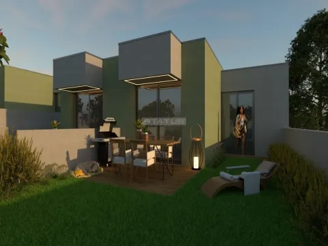 Terreno per Costruzione