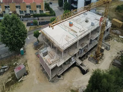 房子 3个房间 +1