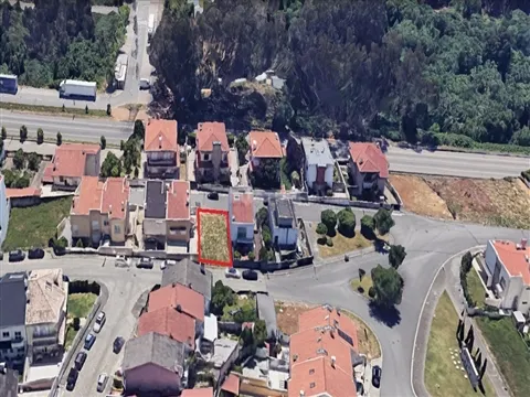 Building plot