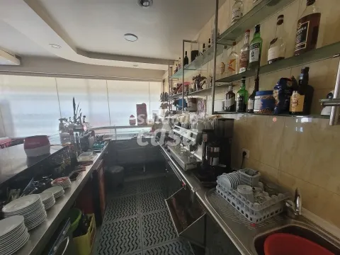 Café a venda em Perosinho!