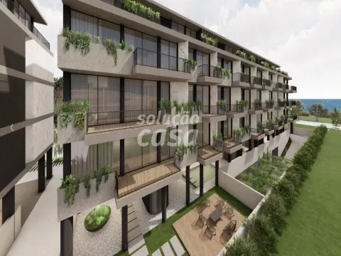 Appartement 4 Chambre(s)