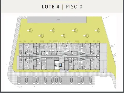 Wohnung 2 Schlafzimmer