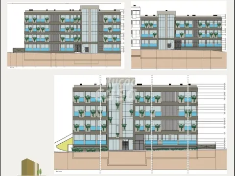 Wohnung 2 Schlafzimmer