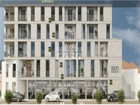 Wohnung 1 Schlafzimmer