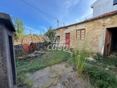 Huis om te verbouwen 2 kamerwoning