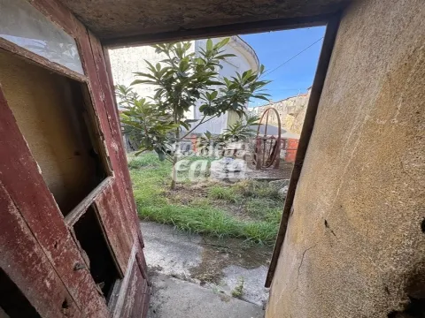 Huis om te verbouwen 2 kamerwoning