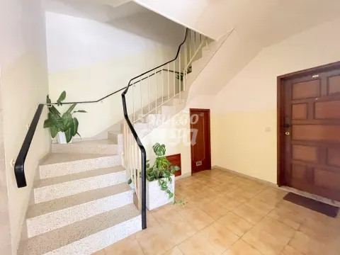 Apartamento T3 com Lugar de Garagem, localizado a 650 metros da Estação de Comboio Rio Tinto!