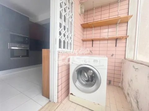 Wohnung 2 Schlafzimmer