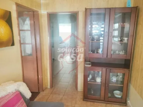 Andar Moradia T1+1 somente para INVESTIDORES!