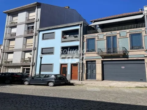 Apartamiento 2 habitaciones