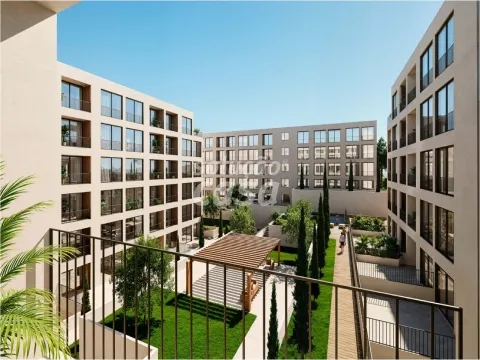 Appartement Studio