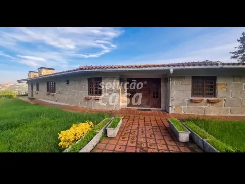 Haus 4+1/2 Schlafzimmer