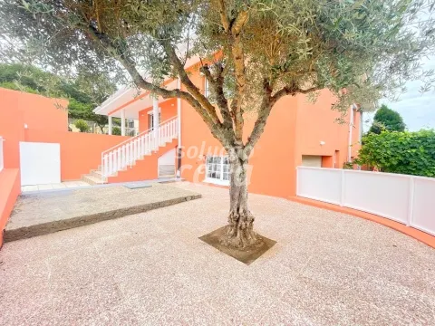 Vrijstaand huis 3 kamerwoning