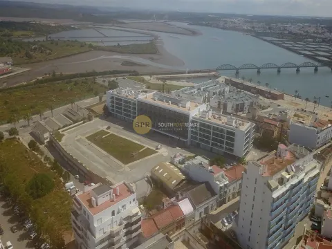  Rio Park – Portimão