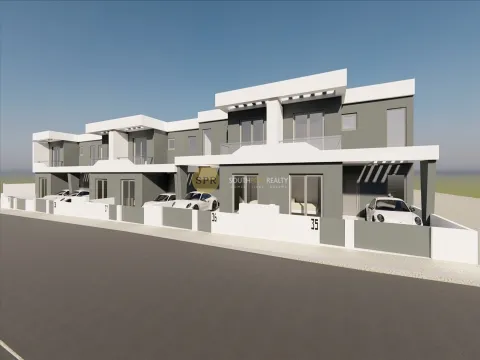 Fantástica Moradia nova em Estombar (Ferragudo e Carvoeiro)